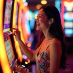 Temukan alasan mengapa slot gacor mudah jackpot menjadi pilihan utama banyak pemain. Pelajari faktor-faktor yang meningkatkan peluang meraih kemenangan besar di mesin slot favorit ini.